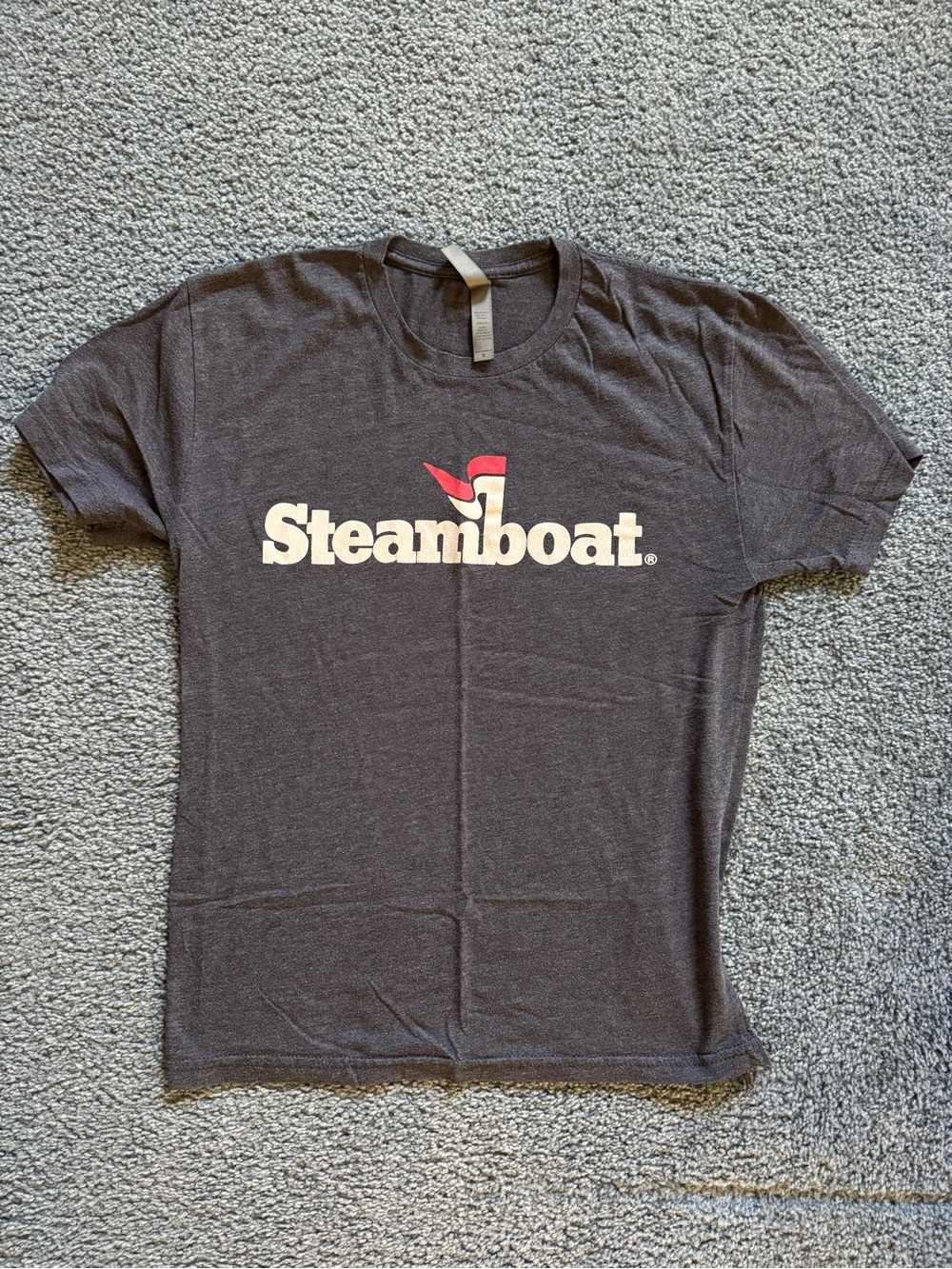 Steamboat Springs, Colorado T-Shirt